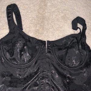 Urban Outfitters Floral Bra Top